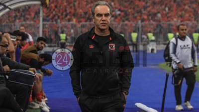 اجتماع طارئ في الأهلي لمناقشة مستقبل لاسارتي