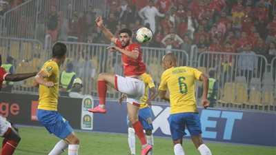 لاسارتي يقترب من الرحيل عن الأهلي بعد الخروج من دوري أبطال إفريقيا