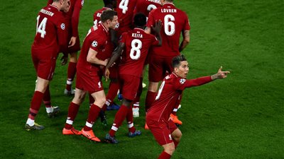 التشكيل المتوقع لفريق ليفربول في مباراة تشيلسي