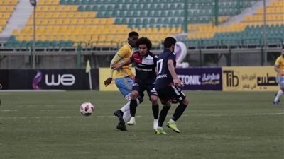 الإسماعيلي يدرس عدم إذاعة مبارياته المتبقية بالدوري