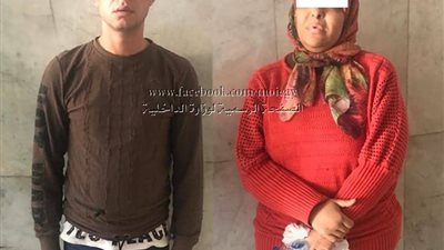 عاطل وطبيب ورئيسة تمريض.. سقوط عصابة للاتجار في الأعضاء البشرية بالجيزة
