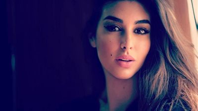 برومو تشويقي لمسلسل “حكايتي” لياسمين صبري (فيديو)