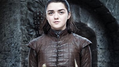 تعرف على مفاجأة نجمة Game of Thrones في الحلقة الأولى من الموسم الأخير للمسلسل (فيديو)