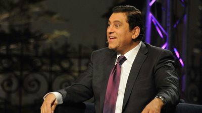 تعرف على سبب رفض معتز الدمرداش إجراء مداخلة مع التلفزيون الإسرائيلي (فيديو)