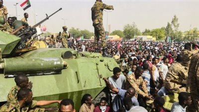 عاجل.. المجلس العسكري السوداني يعلن تأييده لشخصية مستقلة لرئاسة الحكومة