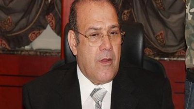 حسن راتب: أدعو المواطنين إلى المشاركة في التعديلات الدستورية.. وما نراه الآن يجعلنا نتفاءل (فيديو)