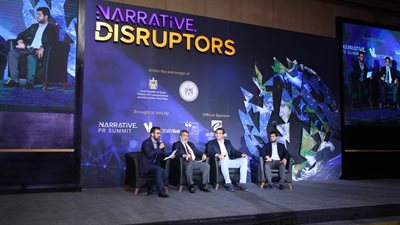 مشاركون في القمة: ريادة الأعمال في مصر تواجه تحديات كبيرة في حلول التمويل