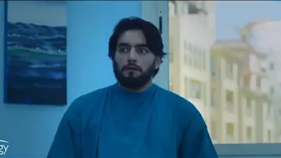 هاني سلامة “سائق سباقات يفقد الذاكرة”.. الغموض يسيطر على برومو مسلسل “قمر هادي” (فيديو)