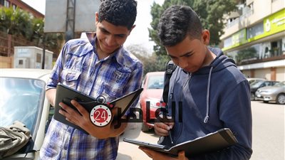 مصادر: التعليم تحويل مدرس للتحقيق بعدما كشف تعطل منصىة التصحيح الإلكتروني