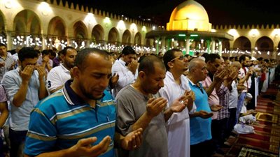 تعرف على مواقيت الصلاة اليوم الإثنين 15 أبريل 2019 في مصر والعالم العربي