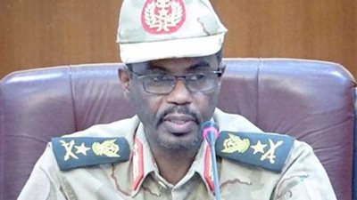 الفريق جلال الدين الشيخ: المجلس العسكري السوداني زاهد في المناصب والسلطة