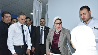 “حفاظا على حياة البشر”.. الأعلى للجامعات يوضح المعايير الجديدة لمزاولة مهنة الطب (فيديو)