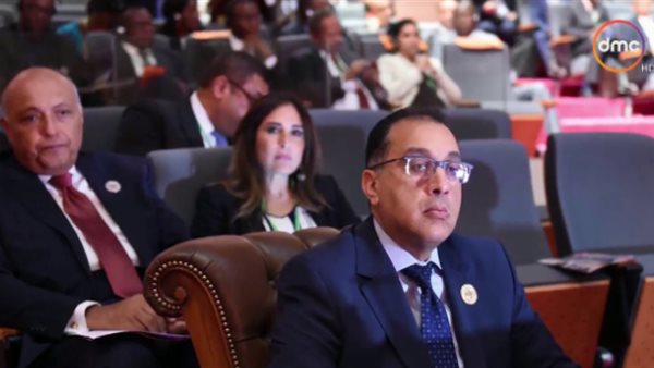 الدكتور مصطفى مدبولي،