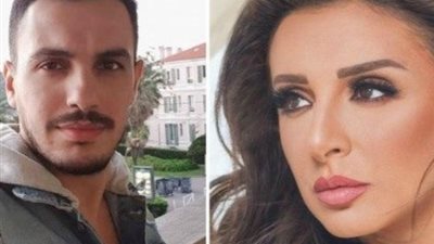 بعد حفل الرياض.. أنغام وزوجها أحمد إبراهيم يؤدون مناسك العمرة (صور)