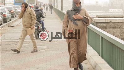 “الأرصاد”: شكلنا لجنة لإعادة دراسة وصف مناخ مصر