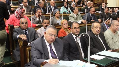 بعد قليل.. نواب البرلمان يصوتون بشكل نهائي على التعديلات الدستورية الجديدة