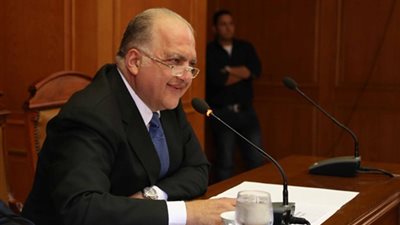 طاقة النواب: السيسي أنقذ مصر من شبح الإفلاس