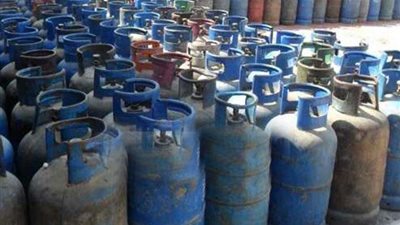 تعرف على أسعار اسطوانات البوتجاز المنزلية بعد الزيادات الجديدة