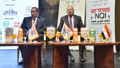 وزير الصناعة: نشارك القطاع الخاص لمواكبة التطورات المتسارعة عالميًا فى تكنولوجيا التصنيع