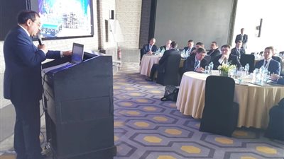 وزير البترول: نستهدف عمل آلية جديدة للاستفادة المثلى من اكتشافات الغاز