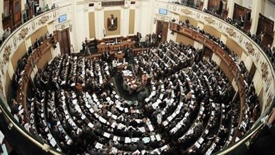 البرلمان يوافق على تعديل المادة 140 وتحديد مدة الرئاسة بـ6 سنوات