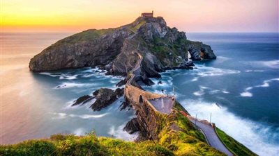 منها بلد عربي.. تعرف على أماكن تصوير Game Of Thrones