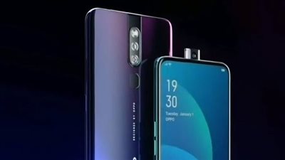أوبو تطلق هاتف Oppo F11 Pro.. تعرف على السعر والمواصفات