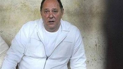 الجنايات تنظر اليوم في إعادة محاكمة زهير جرانة بإصدار تراخيص لشركات سياحية