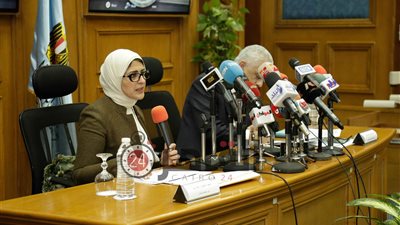 مؤسسة “صناع الخير”: نسبة الأنيميا والتقزم بين طلاب المدارس بالقاهرة أكثر من القرى