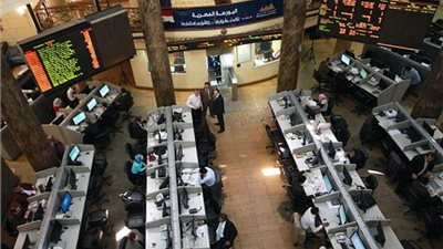 البورصة المصرية أجازة 6 أيام بدءً من الخميس المقبل