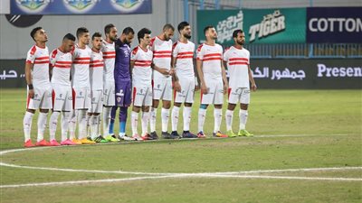 أمير مرتضى يرافق الزمالك للسويس قبل مباراة الإسماعيلي