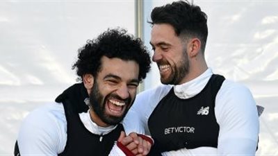 يتحدثون من مؤخراتهم.. رامى عباس وكيل أعمال محمد صلاح يكشف موقف رحيله (صورة)