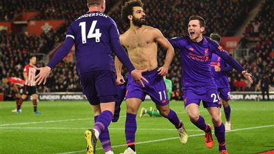 محمد صلاح يقود ليفربول أمام بورتو