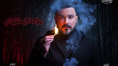 محمد رجب “يامجنون يا مسجون” في علامة استفهام في رمضان (فيديو)