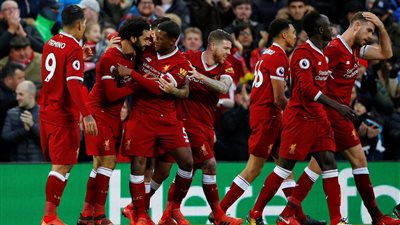 ليفربول يسحق بورتو ويصعد لمواجهة برشلونة بدوري أبطال أوروبا (فيديو)