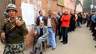 تأكيدًا لما نشره “القاهرة 24”.. الحكومة تنفي منح 3 أيام إجازة خلال الاستفتاء على التعديلات الدستورية