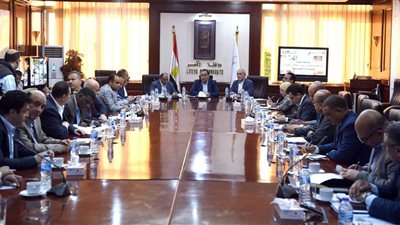 عاجل.. السيسي يكلف بإضافة 100 ألف أسرة بـ”تكافل وكرامة” 85% منهم بالصعيد