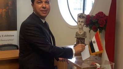 غلق باب التصويت في نيوزيلندا بالاستفتاء على التعديلات الدستورية