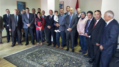 من قلب أفريقيا.. المصريون في إثيوبيا يدلون بأصواتهم في الاستفتاء على التعديلات الدستورية