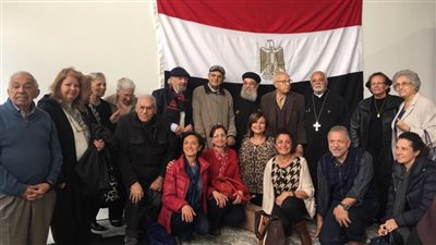 بدء استفتاء المصريين على التعديلات الدستورية في 3 ولايات بأمريكا