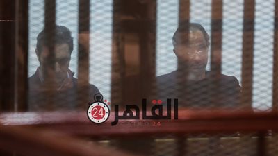 فريد الديب معلقًا علي اتهامات علاء وجمال مبارك بالتلاعب فى البورصة: مفيش حاجة أبدًا