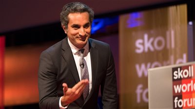 لشرح “النظام”.. باسم يوسف يعود للشاشة مجددا ببرنامج في رمضان (صور)