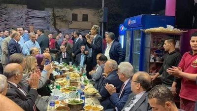 من مطعم البرنس لترابيزة البلياردو.. الأحزاب تحشد للمشاركة في التعديلات الدستورية (صور)