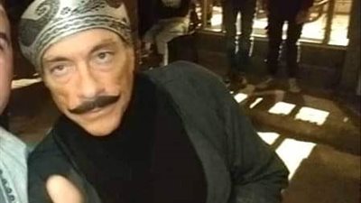 تاكيداً لانفراد “القاهرة 24”.. فاندام “فتوة” مع محمد رمضان في إعلان (صور)