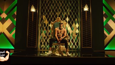 طالبوا بمحاسبته لظهوره عاريًا.. اتصالات تتحدى الجميع باستمرار محمد رمضان نجم حملتها الدعائية