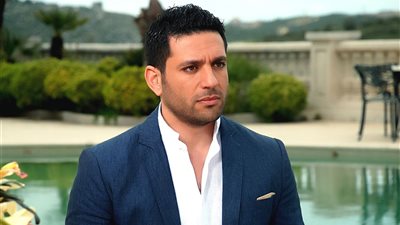 “العريس وصل”.. حسن الرداد يطرح البوستر الأول لـ “الزوجة 18” (صورة)