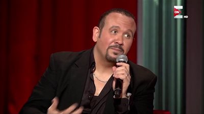 وفاة والدة الفنان هشام عباس.. تعرف على موعد العزاء