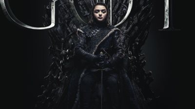 “إحساس ماقبل الموت”.. بطلة Game Of Thrones تكشف سبب تمثيلها مشهد إباحي (فيديو)