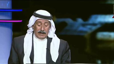 شيخ مشايخ القبائل: الكل يشعر بالتعمير في سيناء.. وإقبال كثيف على الاستفتاء