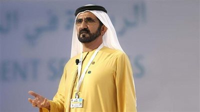 محمد بن راشد ينشر صورة لسوء التنظيم بالبريد: “لن يكون ضمن فريقي من يقدم هذا المستوى”